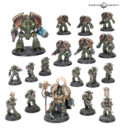 Games Workshop Sunday Preview Die Horus Häresie Beginnt Mit Saturnine 2
