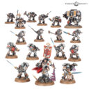 Games Workshop Sunday Preview Rekrutiere Ritter Und Templer Der Fernen Zukunft 9