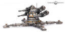 Games Workshop Sunday Preview Verstärke Deine Horus Heresy Armee Mit Separaten Saturnine Bausätzen 10