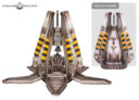 Games Workshop Sunday Preview Verstärke Deine Horus Heresy Armee Mit Separaten Saturnine Bausätzen 11