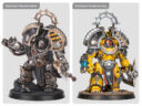 Games Workshop Sunday Preview Verstärke Deine Horus Heresy Armee Mit Separaten Saturnine Bausätzen 2