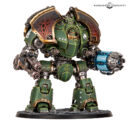 Games Workshop Sunday Preview Verstärke Deine Horus Heresy Armee Mit Separaten Saturnine Bausätzen 4