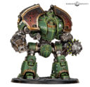 Games Workshop Sunday Preview Verstärke Deine Horus Heresy Armee Mit Separaten Saturnine Bausätzen 5