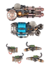 Games Workshop Sunday Preview Verstärke Deine Horus Heresy Armee Mit Separaten Saturnine Bausätzen 6