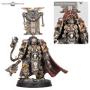 Games Workshop Sunday Preview Verstärke Deine Horus Heresy Armee Mit Separaten Saturnine Bausätzen 7