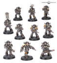 Games Workshop Sunday Preview Verstärke Deine Horus Heresy Armee Mit Separaten Saturnine Bausätzen 8