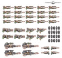 Games Workshop Sunday Preview Verstärke Deine Horus Heresy Armee Mit Separaten Saturnine Bausätzen 9