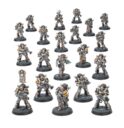 Games Workshop Taktischer Trupp Typ II 1