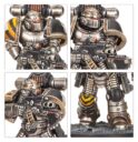 Games Workshop Taktischer Trupp Typ II 2