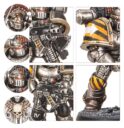 Games Workshop Taktischer Trupp Typ II 4