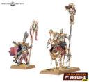 Games Workshop The Big Summer Preview Die Gruftkönige Läuten Weitere Veröffentlichungen Für Old World Ein 3