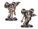 Games Workshop The Big Summer Preview Die Legionen Erscheinen Mit Einem Neuen Sturmtrupp In Typ II Rüstung 1