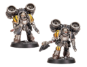 Games Workshop The Big Summer Preview Die Legionen Erscheinen Mit Einem Neuen Sturmtrupp In Typ II Rüstung 3
