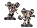 Games Workshop The Big Summer Preview Die Legionen Erscheinen Mit Einem Neuen Sturmtrupp In Typ II Rüstung 5