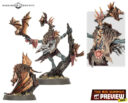 Games Workshop The Big Summer Preview Die Streitmächte Des Todes Sammeln Sich Erneut 2