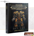 Games Workshop The Big Summer Preview Gepanzerte Verstärkung Für Legions Imperialis 4