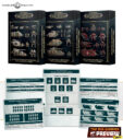 Games Workshop The Big Summer Preview Gepanzerte Verstärkung Für Legions Imperialis 5