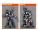 Games Workshop The Big Summer Preview Kill Teams Der Deathwatch Steigen Hinab In Die Gruftwelt 2