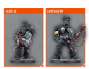 Games Workshop The Big Summer Preview Kill Teams Der Deathwatch Steigen Hinab In Die Gruftwelt 3