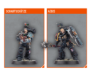 Games Workshop The Big Summer Preview Kill Teams Der Deathwatch Steigen Hinab In Die Gruftwelt 5