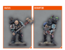 Games Workshop The Big Summer Preview Kill Teams Der Deathwatch Steigen Hinab In Die Gruftwelt 6