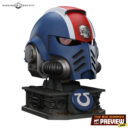 Games Workshop The Big Summer Preview Trage Lieutenant Titus’ Helm 3