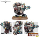 Games Workshop The Big Summer Preview Verstärkung Für Die Sippen 2