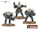 Games Workshop The Big Summer Preview Verstärkung Für Die Sippen 4
