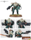 Games Workshop The Big Summer Preview Verstärkung Für Die Sippen 5