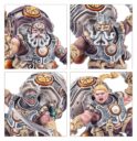 Games Workshop Vongrim Harpunenmannschaft 2