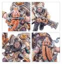 Games Workshop Vongrim Harpunenmannschaft 3