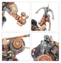 Games Workshop Vongrim Harpunenmannschaft 4