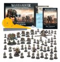 Games Workshop Warhammer The Horus Heresy – Saturnine 1