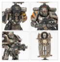 Games Workshop Warhammer The Horus Heresy – Saturnine 10