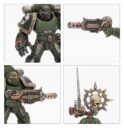 Games Workshop Warhammer The Horus Heresy – Saturnine 13