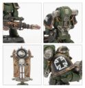 Games Workshop Warhammer The Horus Heresy – Saturnine 14