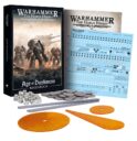 Games Workshop Warhammer The Horus Heresy – Saturnine 15