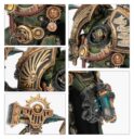 Games Workshop Warhammer The Horus Heresy – Saturnine 3