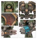 Games Workshop Warhammer The Horus Heresy – Saturnine 4
