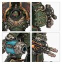 Games Workshop Warhammer The Horus Heresy – Saturnine 5