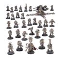 Games Workshop Warhammer The Horus Heresy – Saturnine 6