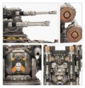 Games Workshop Warhammer The Horus Heresy – Saturnine 7