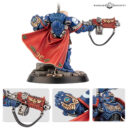 Games Workshop Wir Feiern 500 Läden – Feiere Mit Captain Centos Enorm Große Warhammer Meilensteine 2