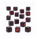 Games Workshop Würfel Der Black Templars