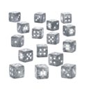 Games Workshop Würfel Der Grey Knights