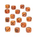Games Workshop Würfelset Der Himmelsherrscher Der Kharadron