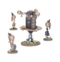 Games Workshop Zontari Endrinendock 1