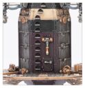 Games Workshop Zontari Endrinendock 2