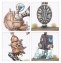 Games Workshop Zontari Endrinendock 4