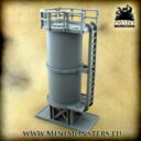 GazolineSilo
